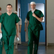 Shaun Dingwall, Jack Davenport, and Oliver Chris (PBS)